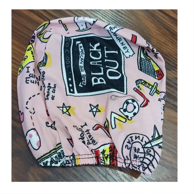 مایو زنانه مدل 529 رنگ صورتی