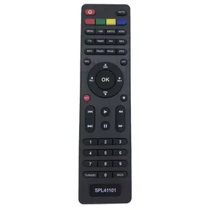 ریموت کنترل اس پی ال مدل SPL-41101