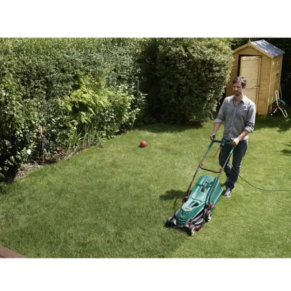 چمن زن برقی بوش مدل ARM 32