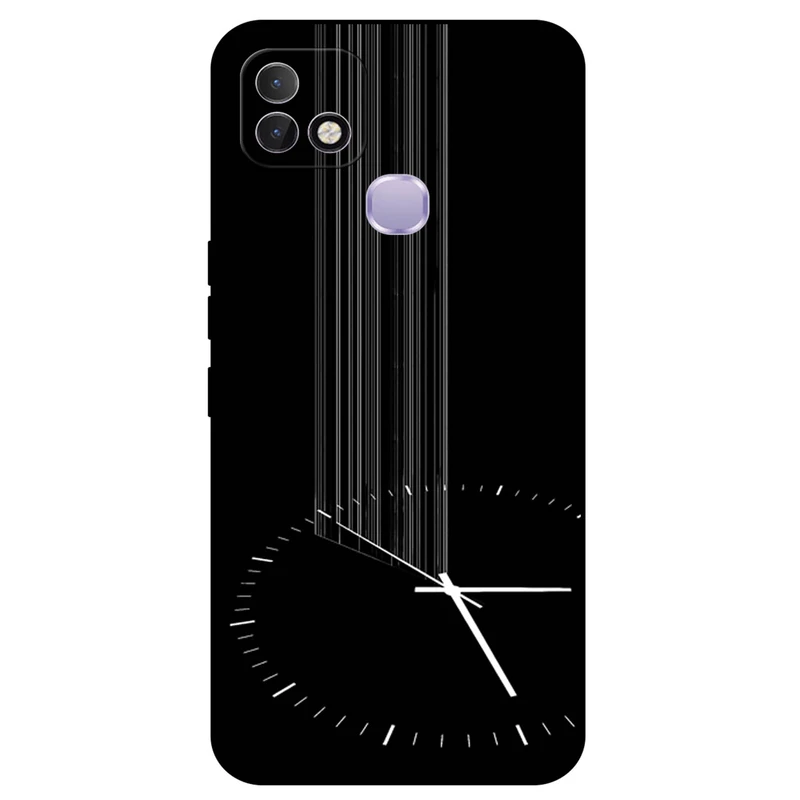 کاور مگافون طرح در میان ستارگان مدل 1895 مناسب برای گوشی موبایل اینفینیکس Hot 10i