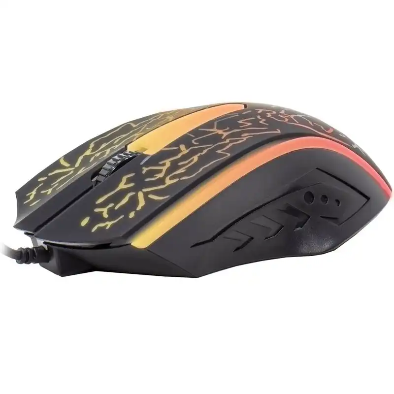 ماوس مخصوص بازی جکنگ مدل jm-812