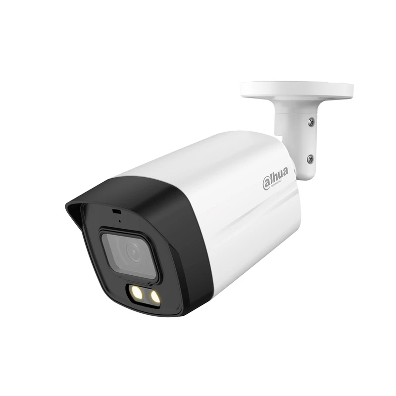دوربین مداربسته آنالوگ بولت داهوا مدل DH-HAC-HFW1509TLMP-A-LED