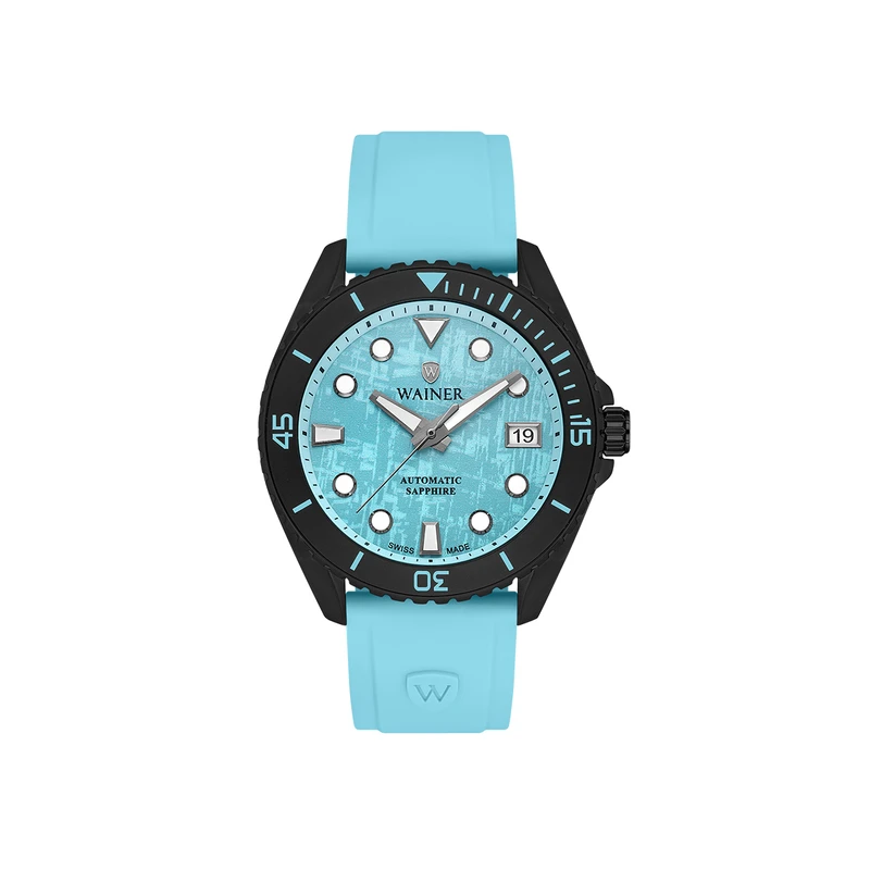 ساعت مچی عقربه‌ای مردانه واینر مدل WA.25110-A