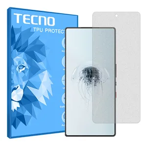 Tecno Resistant model matte screen protector suitable for ZTE nubia RedMagic 10 Pro mobile phone