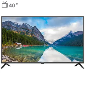 تلویزیون ال ای دی جی پلاس مدل GTV-40MH416N سایز 40 اینچ