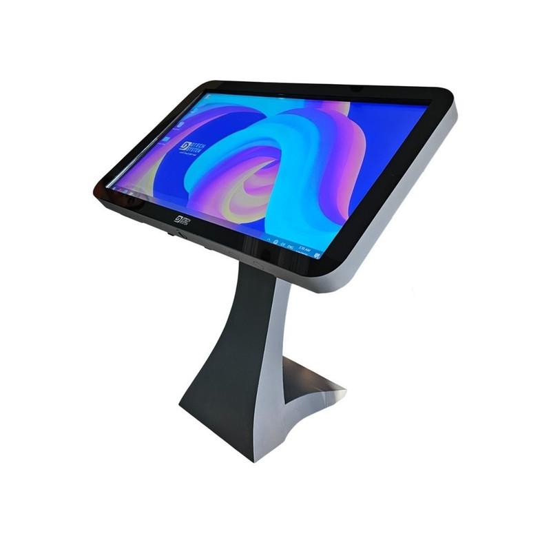 کیوسک لمسی مدل VISTA-T50