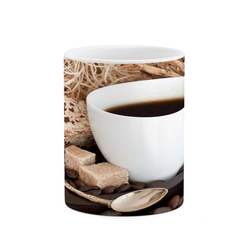 ماگ کاکتی مدل قهوه کد mgh15494