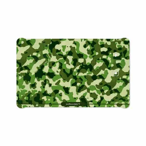MAHOOT Army-Green-2 Cover Sticker for Samsung Galaxy Tab E 9.6 2015 T561