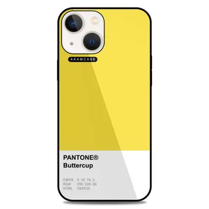 AKAM AMC-WA13-PANTONE-13 Cover For Apple iPhone 13