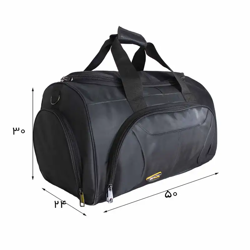 ساک سفری مدل 120177