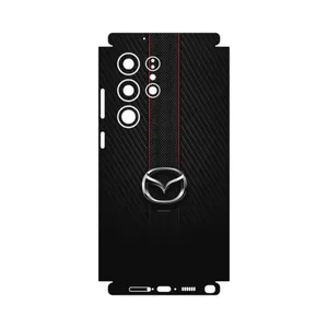 MAHOOT Mazda_Motor-FullSkin Cover Sticker for Samsung Galaxy S23 Ultra