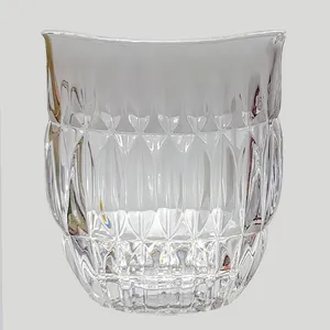 جا کاردی آدریا گلس مدل بارل