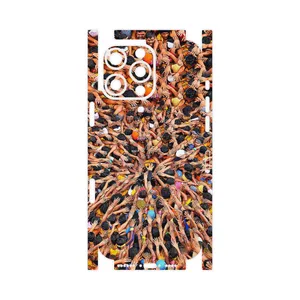 MAHOOT Indian Celebration-FullSkin Cover Sticker for Apple iPhone 16 Pro Max