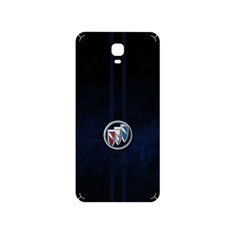 برچسب پوششی ماهوت مدل Buick مناسب برای گوشی موبایل جی ال ایکس Aria 1