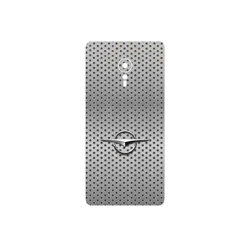 برچسب پوششی ماهوت مدل Haima مناسب برای گوشی موبایل لنوو ZUK Z2