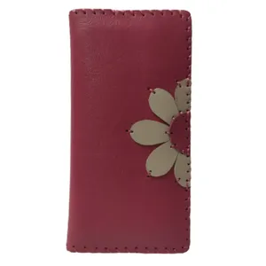 کیف پول چرمی مدل ۴۳۴۳