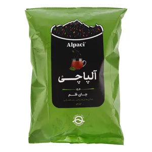 چای ارتدوکسOP بالشتی آلپاچی - 400 گرم