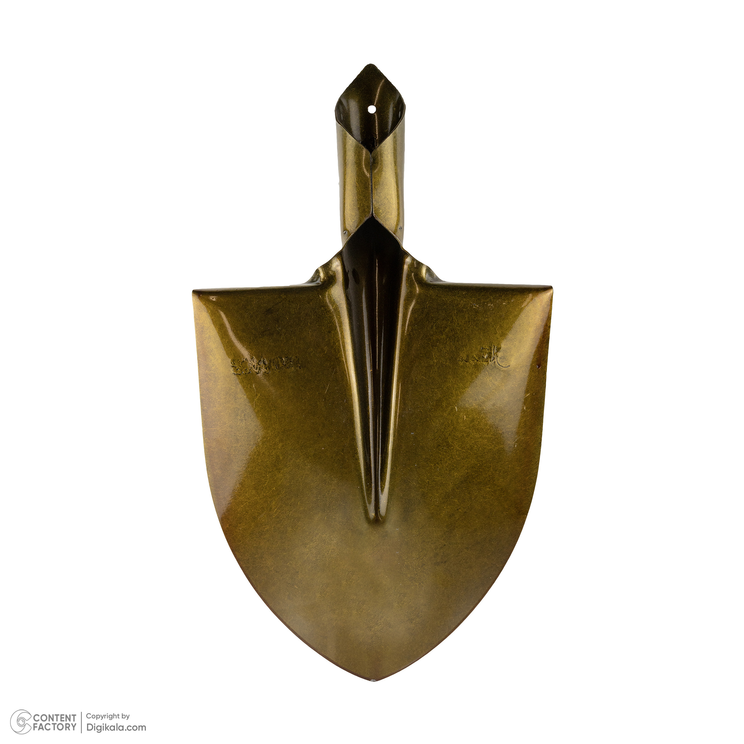 بیل شوکا مدل شیر نشان