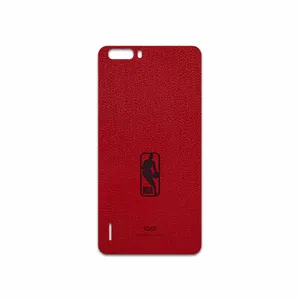 MAHOOT RL-NBA Cover Sticker for Honor 6 Plus
