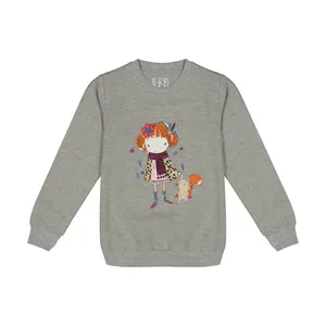 سویشرت دخترانه سون پون مدل 1391592-90