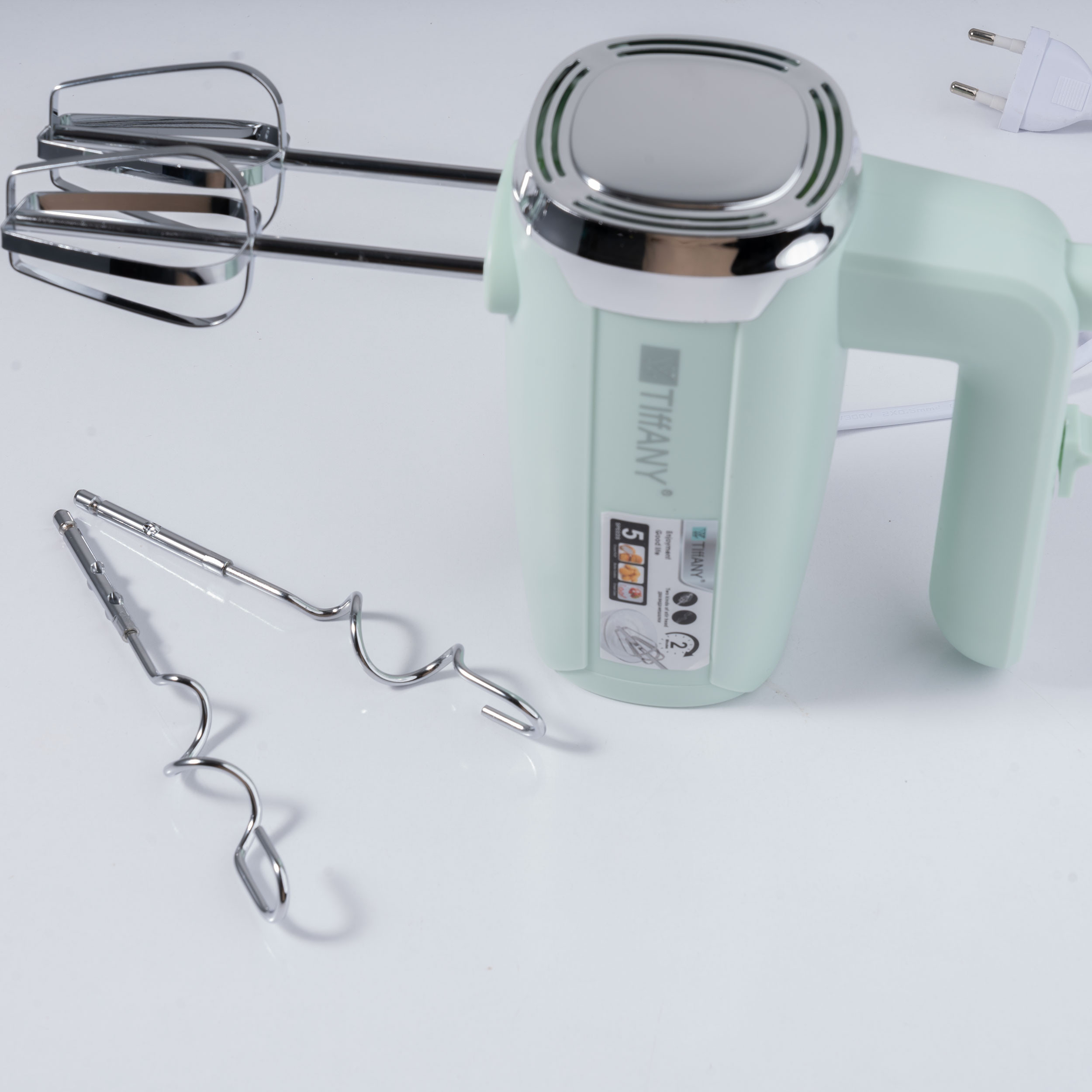 همزن تیفانی مدل TF-3003 همزن تیفانی مدل TF-3003