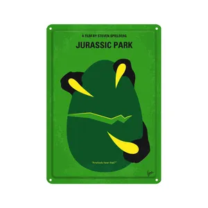 دیوارکوب مدل پارک ژوراسیک کد s 1055