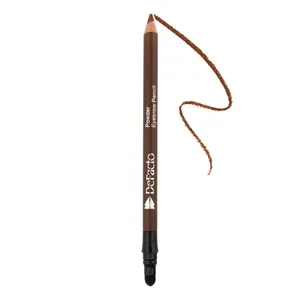 مداد ابرو دیفکتو مدل 307703 شماره 603 رنگ قهوه ای
