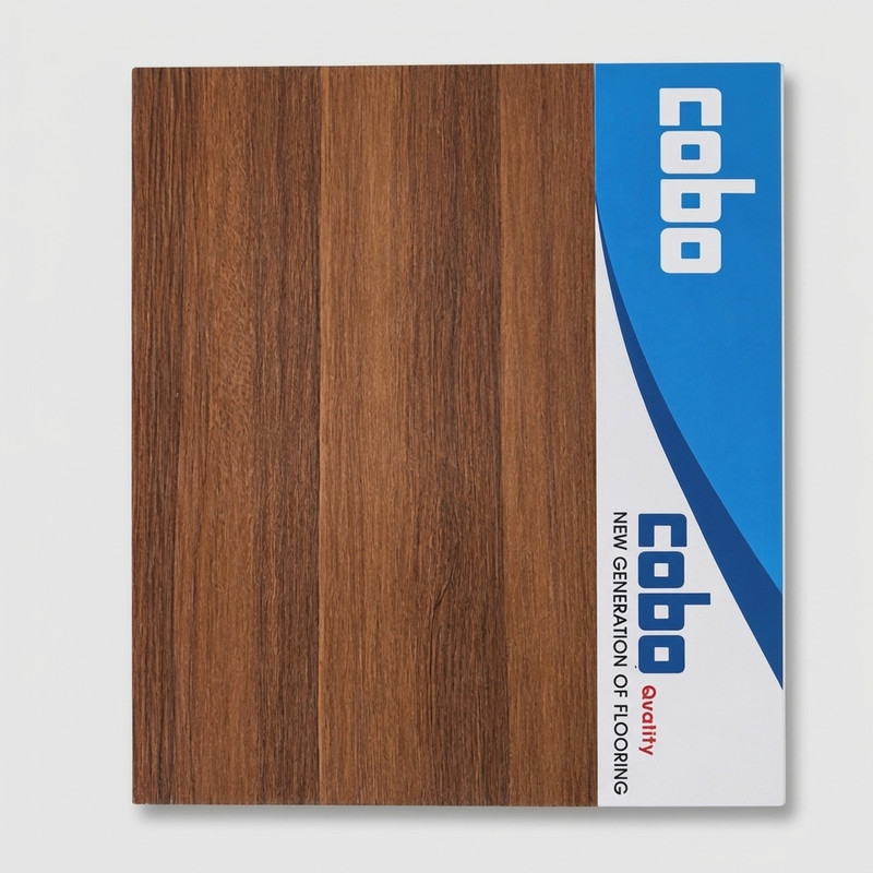 کفپوش کوبو مدل PVC بسته 16 عددی