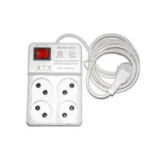 محافظ برق میکرو الکتریک مدل M-4000-XA