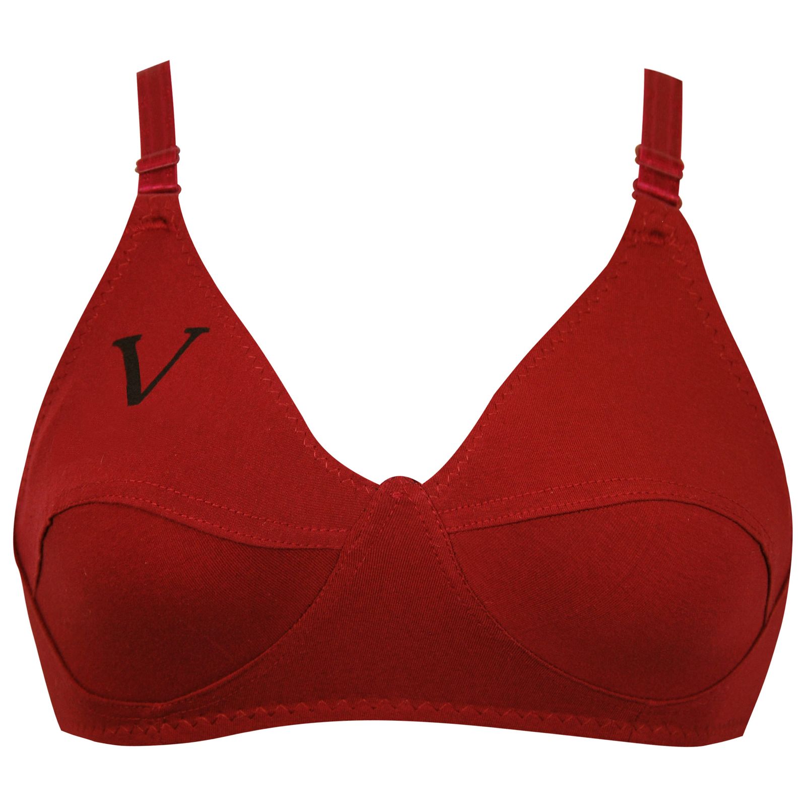 سوتین زنانه ماییلدا مدل بدون فنر کد 3400-MY - - 7