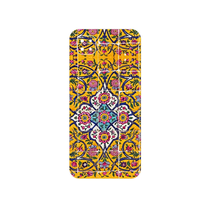 برچسب پوششی ماهوت مدل Iran Tile 10 مناسب برای گوشی موبایل شیائومی Poco C3