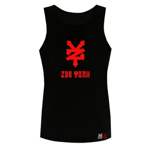 تاپ مردانه مدل Zoo Yorh کد b050