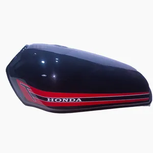 باک موتورسیکلت تیزرو کد MF2000283