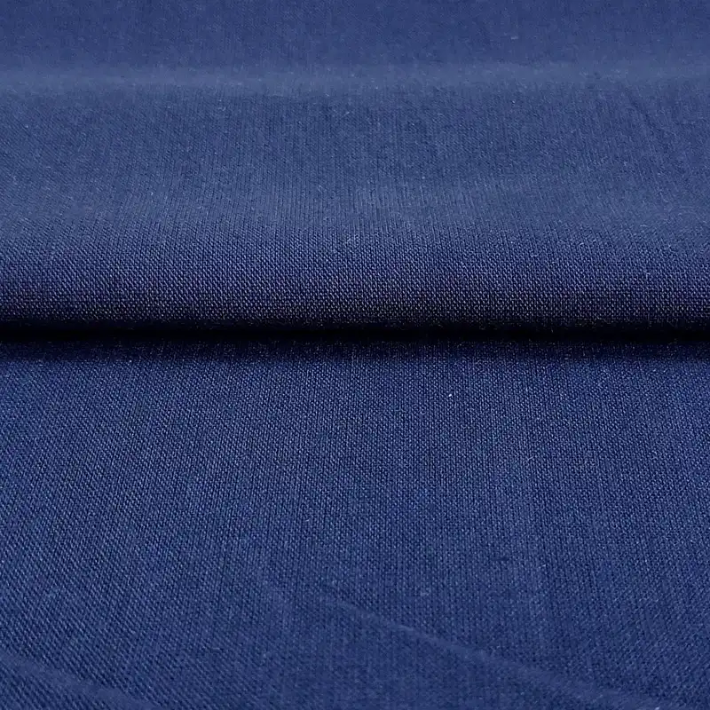 پارچه لباس مدل لینن کد D100-B