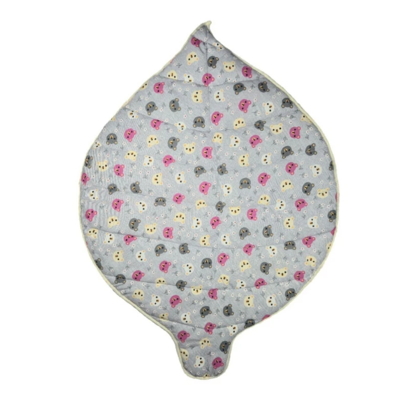 زیر انداز کودک طرح خرس کوچولو کد ۲۲ مناسب تا ۲ سال 