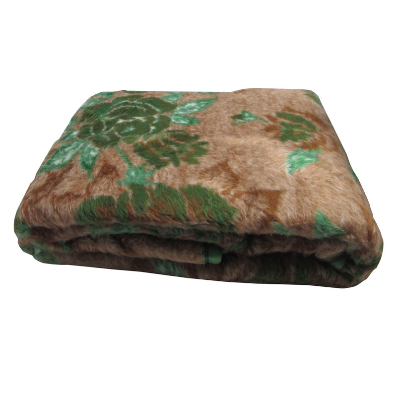 پتو تابان یزد مدل Mink01 سایز 160x200 سانتی متر
