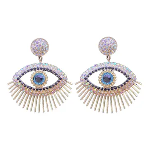 گوشواره زنانه مدل میخی