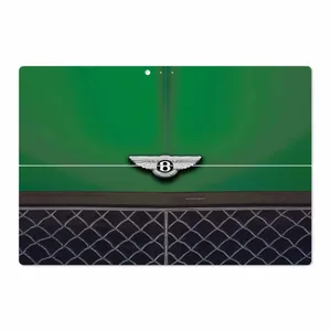 MAHOOT Bentley Cover Sticker for Microsoft Surface Pro 3 2014