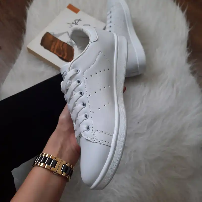 کفش پیاده روی مدل Style 2023 رنگ سفید