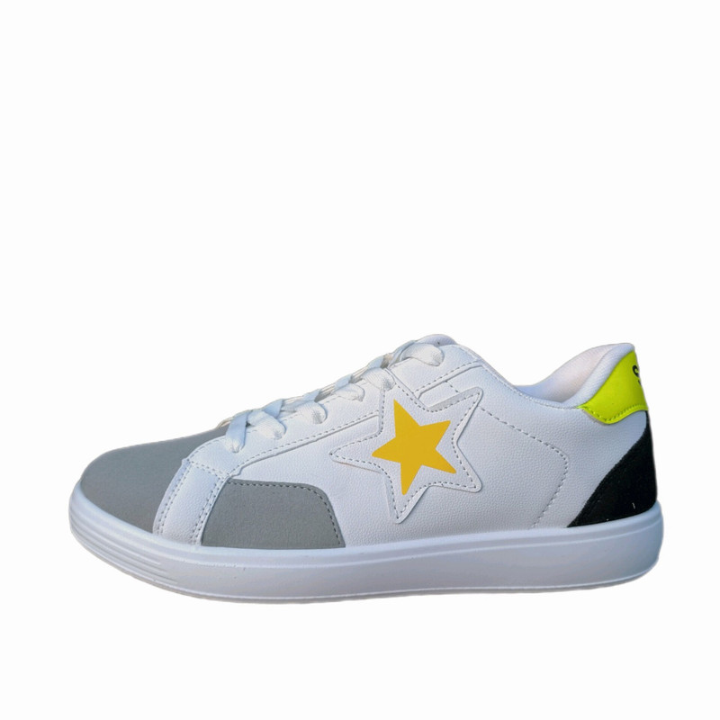 کفش پیاده‌روی دخترانه مدل رامیلا کد p.t