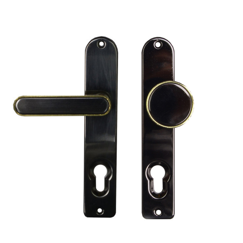 دستگیره در دلتا مدل A-121 مجموعه دو عددی دستگیره در دلتا مدل A-121 مجموعه دو عددی