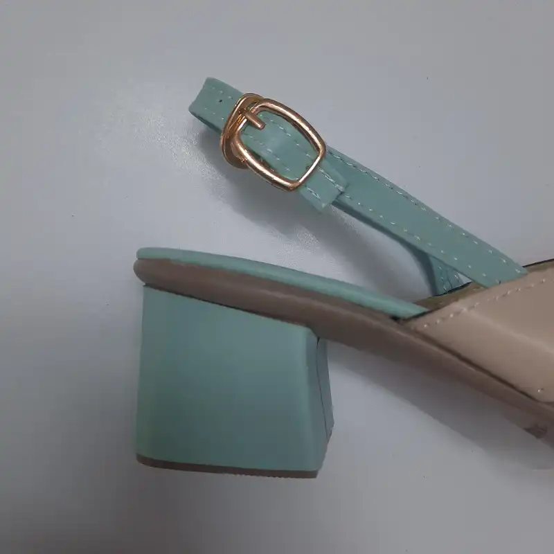 صندل زنانه مدل S2 کد 11