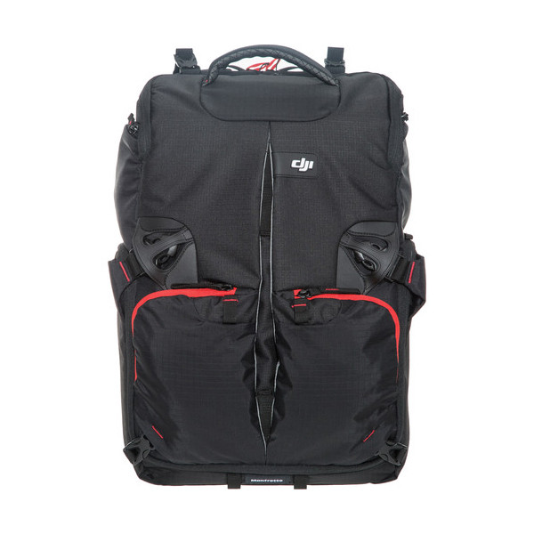 کیف دوربین دی جی آی مدل Back Pack For Phantom 4 Series
