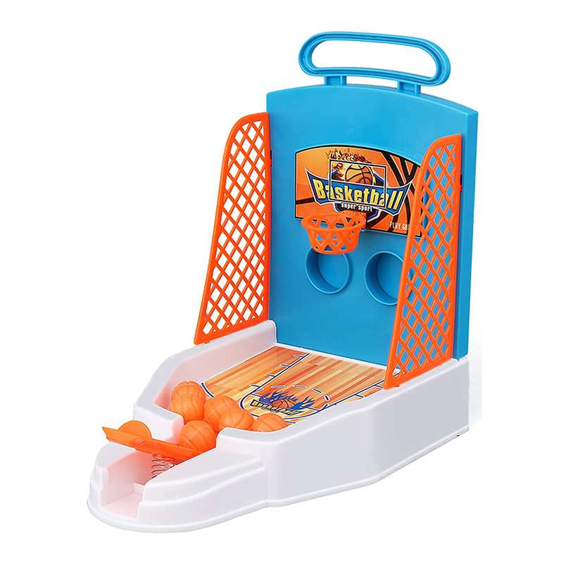 اسباب بازی بسکتبال مدل BallShoot