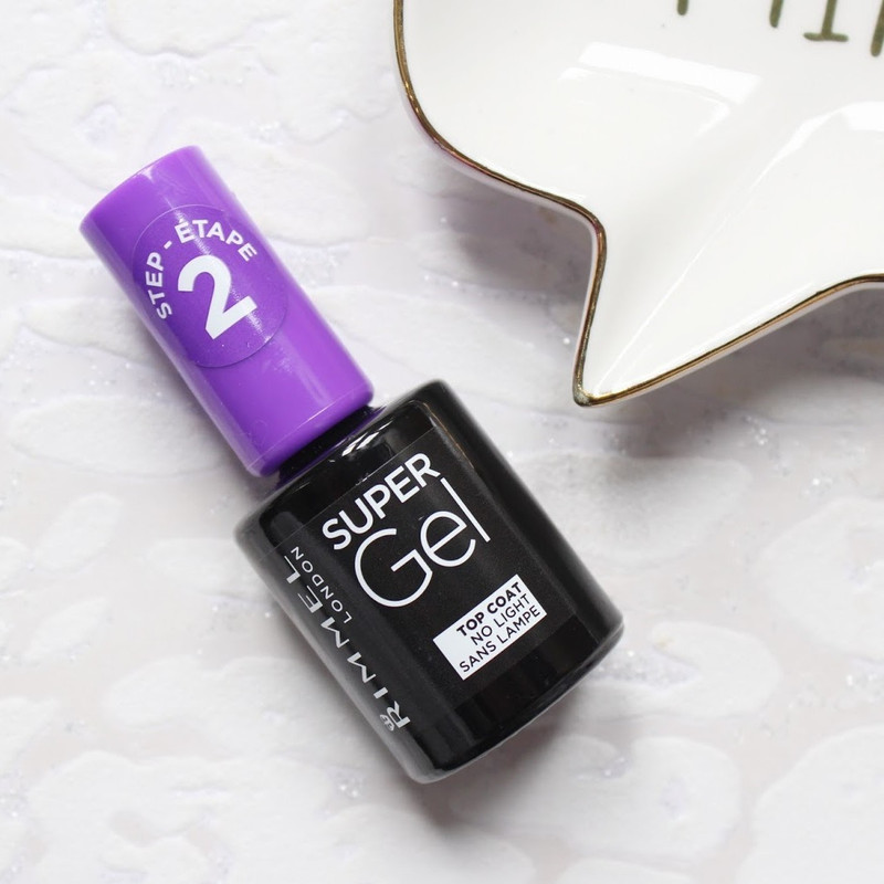 تاپ کت ریمل لندن مدل 1188