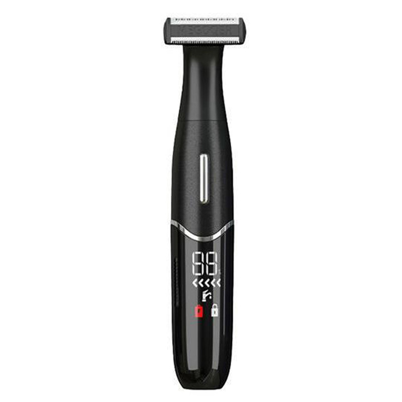 ست ماشین اصلاح موی صورت و بدن مدل  MEG-568.3A