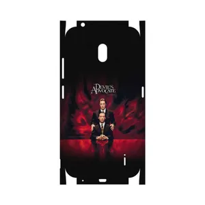 MAHOOT The Devils Advocate-FullSkin Cover Sticker for Nokia 2.2