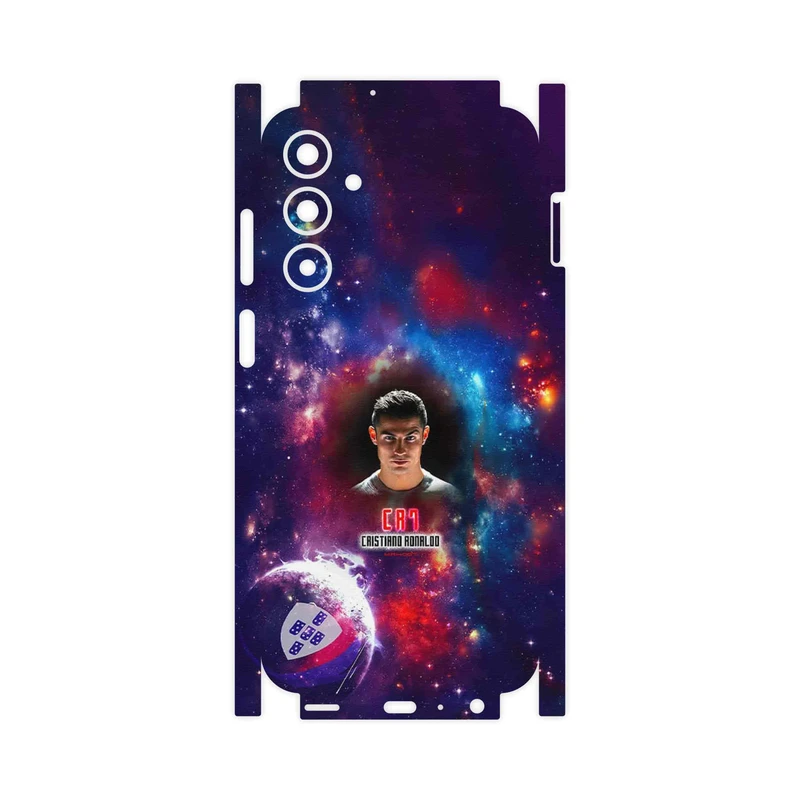 برچسب پوششی ماهوت مدل Cristiano Ronaldo 1-FullSkin مناسب برای گوشی موبایل سامسونگ galaxy A25 5G