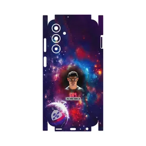 MAHOOT Cristiano Ronaldo 1-FullSkin Cover Sticker for Samsung A25 5G