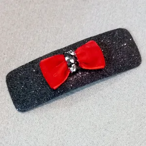 گیره مو دخترانه مدل F01